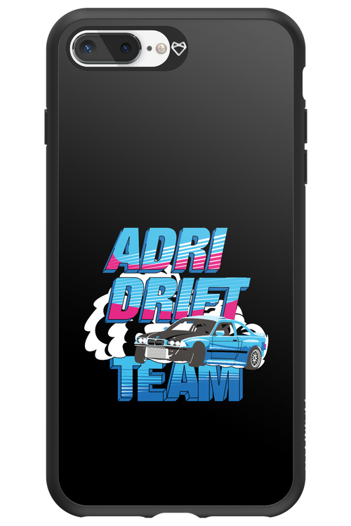 Adri Drift 2.0 - Apple iPhone 8 Plus