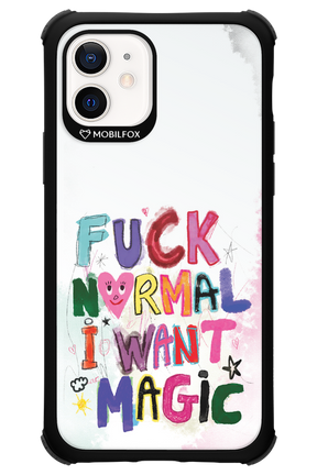 Magic - Apple iPhone 12