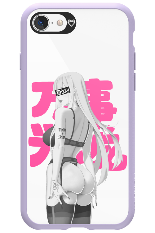 Shinto Shift - Apple iPhone SE 2020