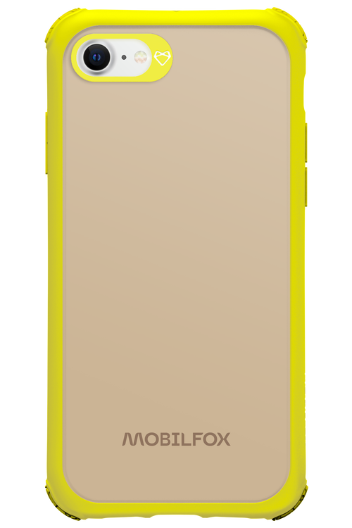 Sand 2.0 - Apple iPhone 8
