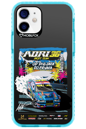 ADRI36 Midnight Drift - Apple iPhone 12
