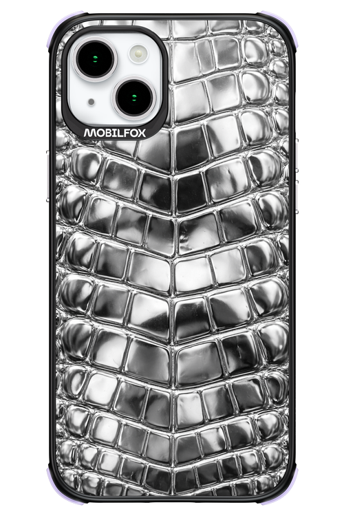 ChromeGator - Apple iPhone 15 Plus