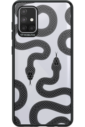 Snakes 2.0 - Samsung Galaxy A71