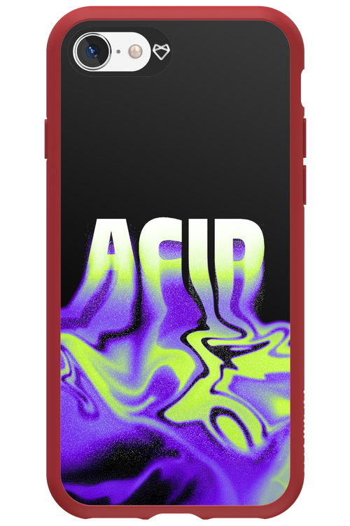 ACIID - Apple iPhone 8