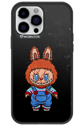 Playtime's over - Apple iPhone 13 Pro Max