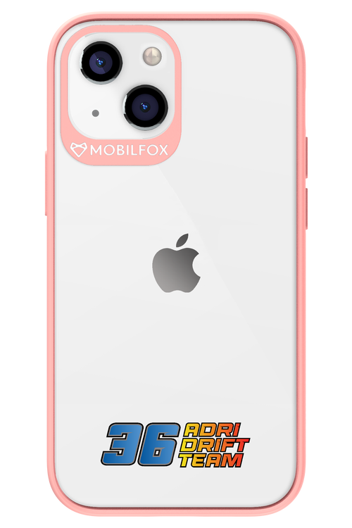 Minimal Drift 2.0 - Apple iPhone 13 Mini
