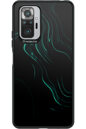 Northern Lights - Xiaomi Redmi Note 10 Pro