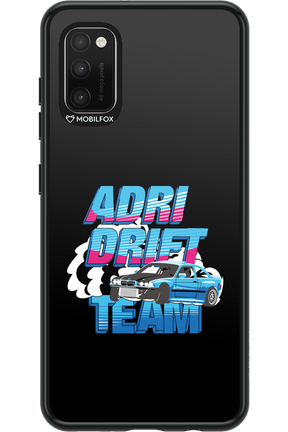 Adri Drift - Samsung Galaxy A41