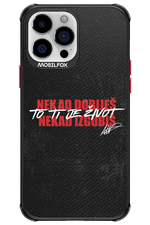CARBON ADRI 2.0 - Apple iPhone 13 Pro Max