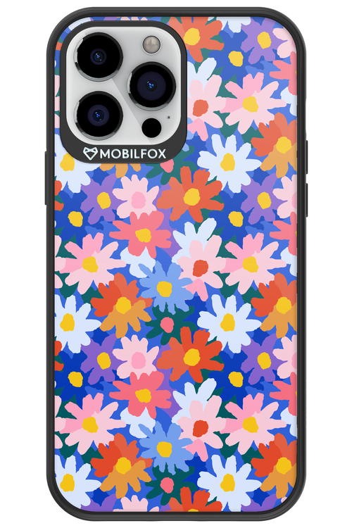 Happy Bloom - Apple iPhone 13 Pro Max