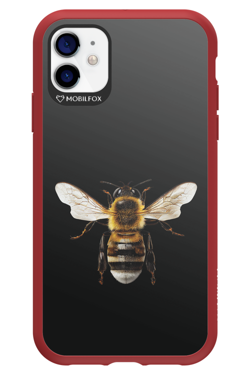 Bee Black - Apple iPhone 11