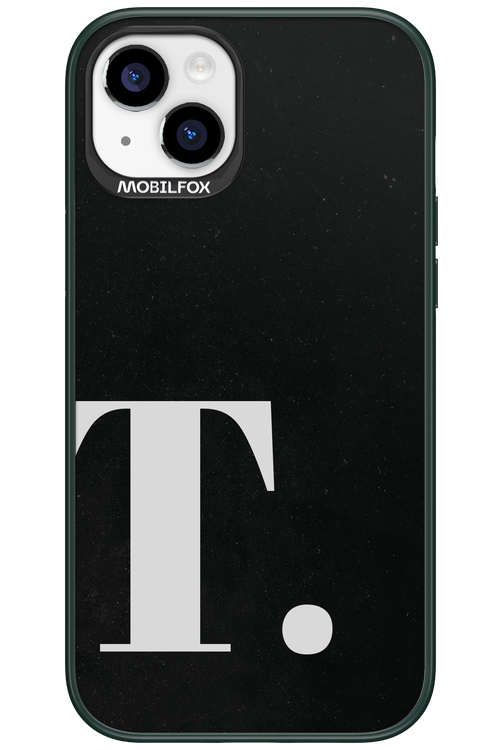 T (Off Space) 2.0 - Apple iPhone 15 Plus