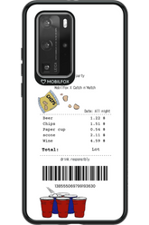 house party - Huawei P40 Pro