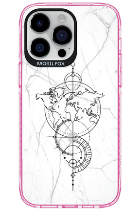 Compass - Apple iPhone 14 Pro Max