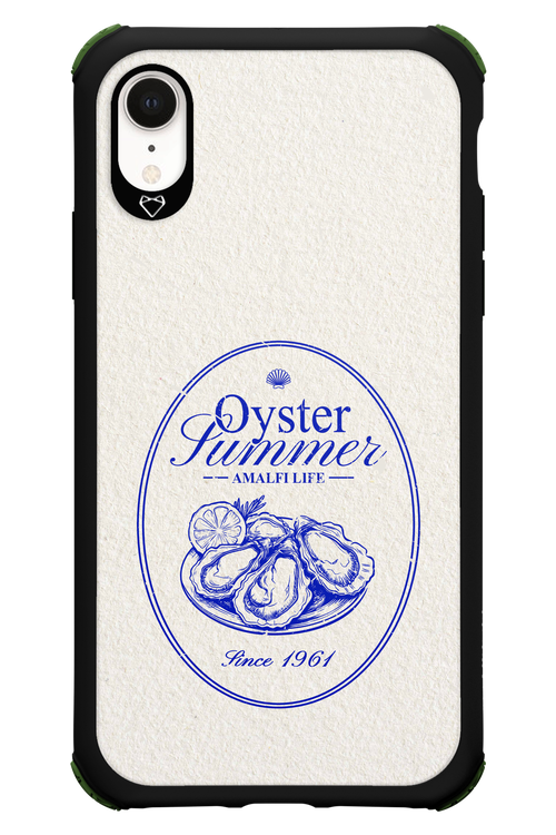 Oyster Summer - Apple iPhone XR