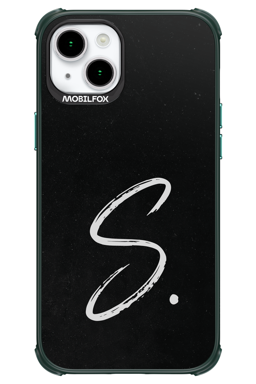 (Off Space) S 2.0 - Apple iPhone 15 Plus