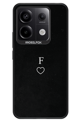 F Black 2.0 - Xiaomi Redmi Note 13 Pro 5G