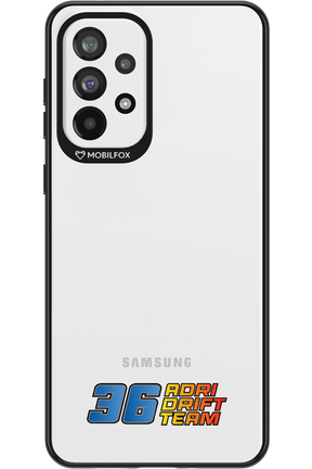 Minimal Drift - Samsung Galaxy A73