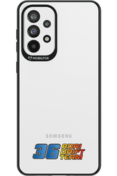 Minimal Drift - Samsung Galaxy A73