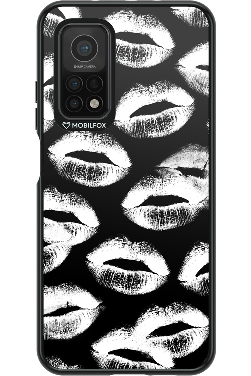 Ghost Kiss Black - Xiaomi Mi 10T 5G