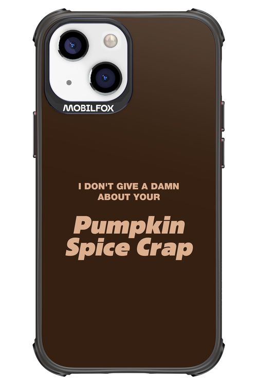 P-Spice Crap - Apple iPhone 13 Mini