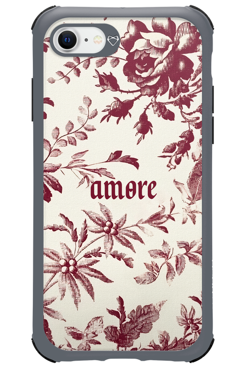 Amore 2.0 - Apple iPhone 7