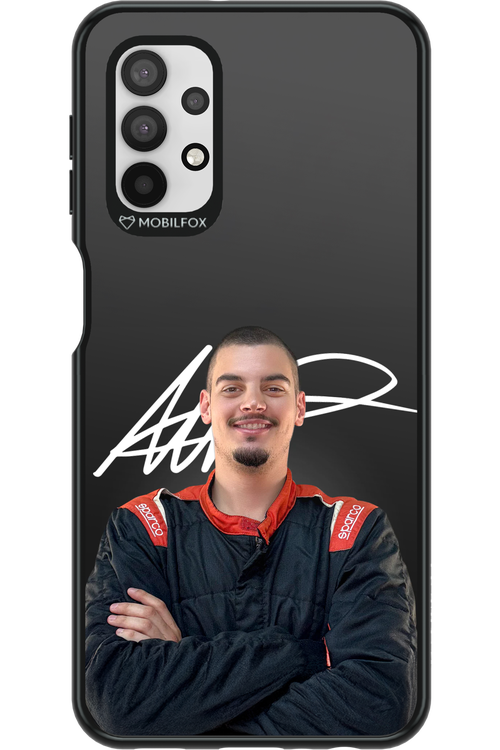 Driver’s Pride 2.0 - Samsung Galaxy A32 5G