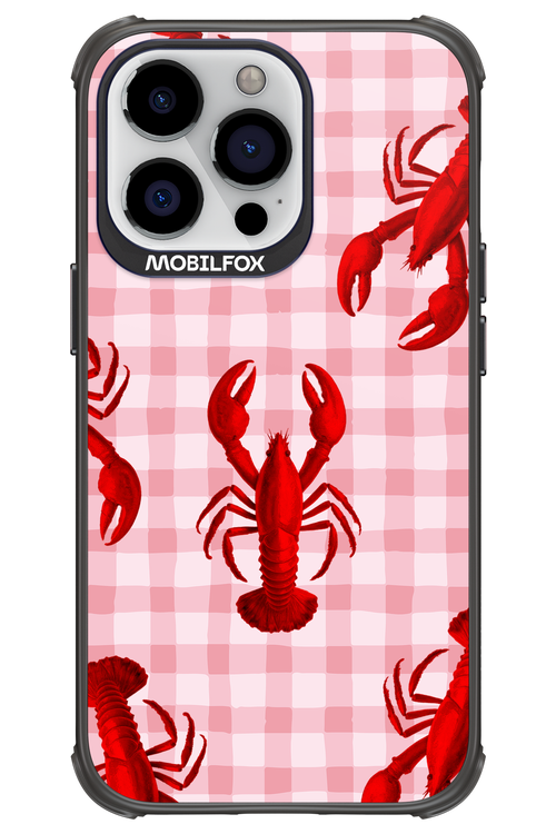 Lobster - Apple iPhone 13 Pro
