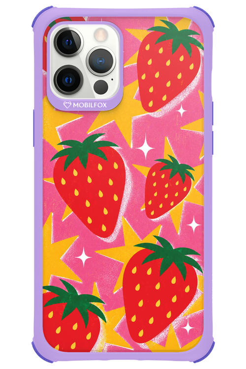STARBERRY 2.0 - Apple iPhone 12 Pro Max