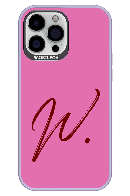 (Sorbet) W 2.0 - Apple iPhone 13 Pro Max