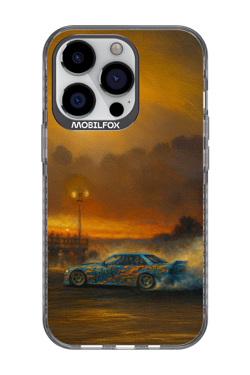 Drift Chaos - Apple iPhone 13 Pro