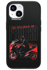 PRVHKA 2.0 - Apple iPhone 15