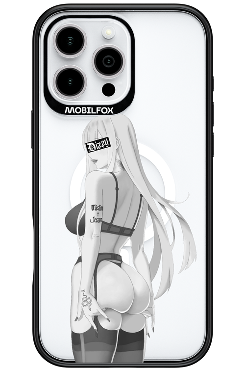 Electric Ronin - Apple iPhone 16 Pro Max