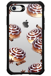 Spicy Cinnamon - Apple iPhone 7