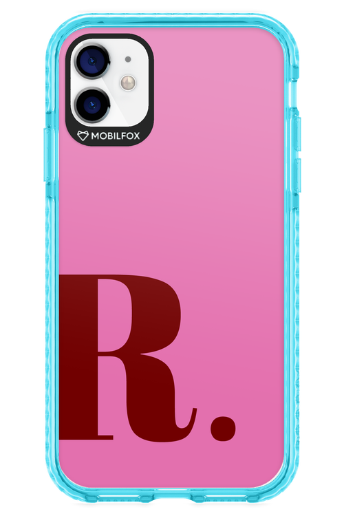 R (Sorbet) 2.0 - Apple iPhone 11