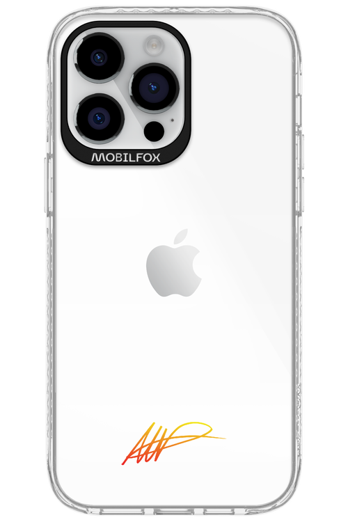 Signature Edition 2.0 - Apple iPhone 14 Pro Max