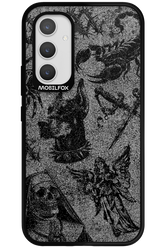 Built Different II - Samsung Galaxy A54