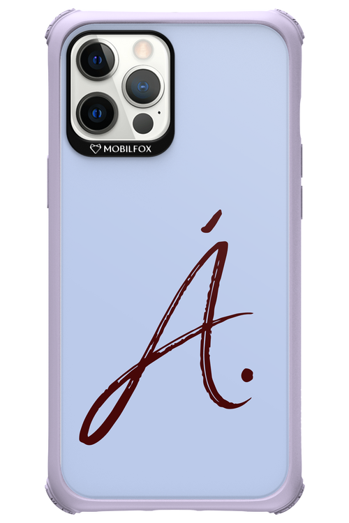 (Jellyfish Presso) A II 2.0 - Apple iPhone 12 Pro Max