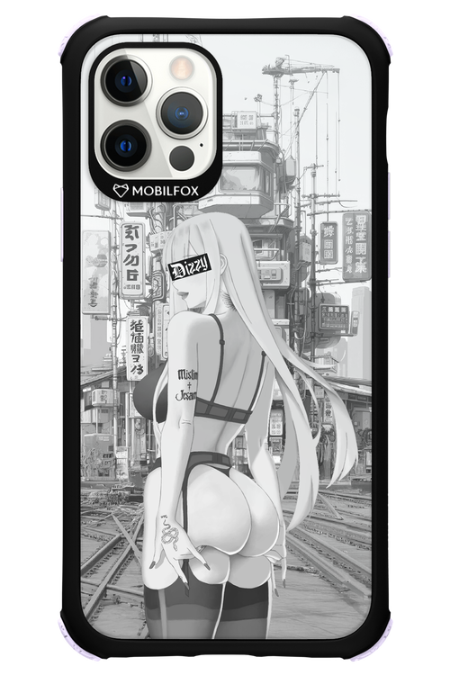Blade Beauty - Apple iPhone 12 Pro