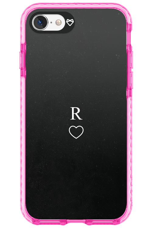 R Black 2.0 - Apple iPhone 7