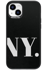 NY (Off Space) 2.0 - Apple iPhone 15 Plus