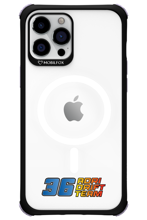 Minimal Drift 2.0 - Apple iPhone 12 Pro Max