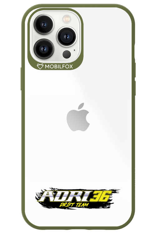 ADRI36 Signature 2.0 - Apple iPhone 13 Pro Max