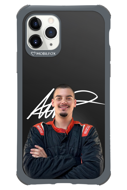 Driver’s Pride - Apple iPhone 11 Pro