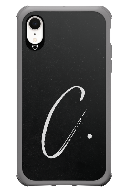 (Off Space) C 2.0 - Apple iPhone XR