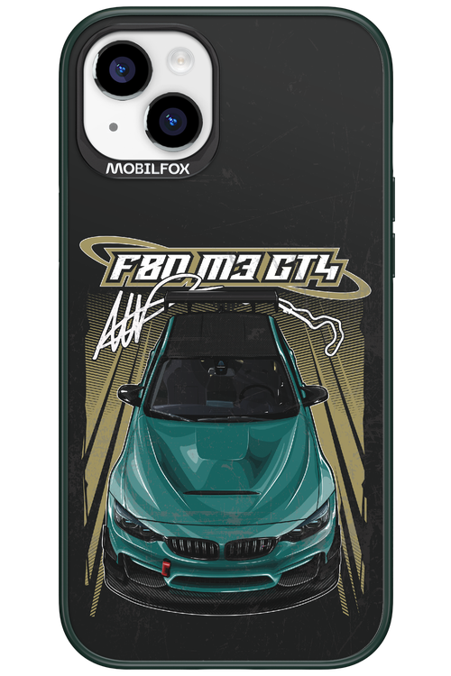 FBD M3 GT4 2.0 - Apple iPhone 15 Plus