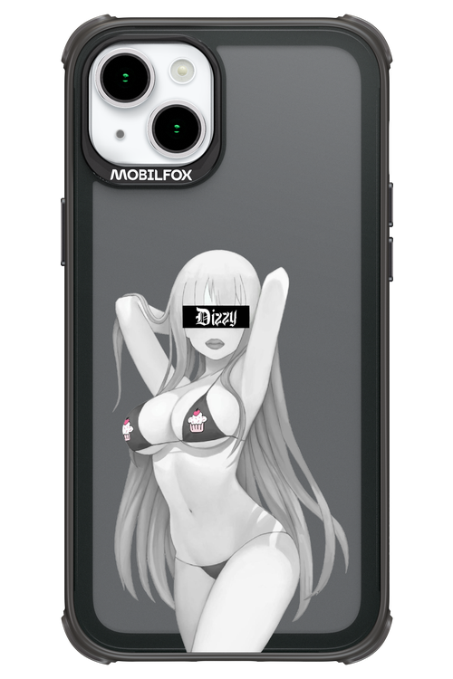 Cupcake Rebel - Apple iPhone 15 Plus