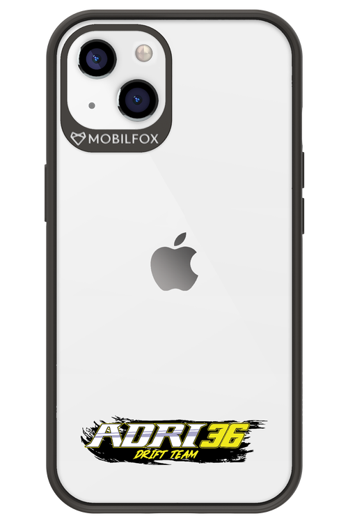 ADRI36 Signature - Apple iPhone 13