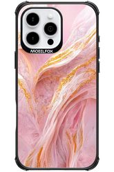 Rosequartz Silk - Apple iPhone 16 Pro Max