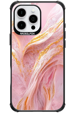 Rosequartz Silk - Apple iPhone 16 Pro Max